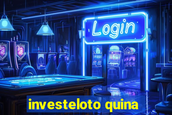investeloto quina